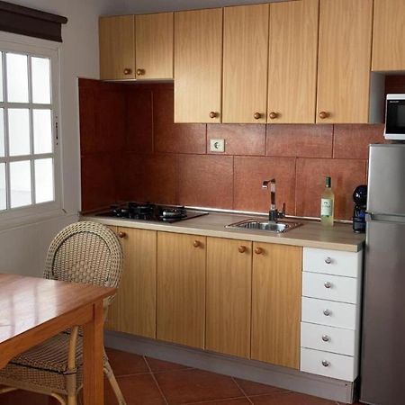 Apartametos Elena 11 라하레스 외부 사진