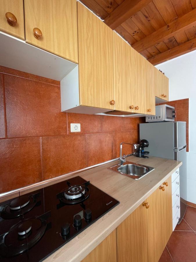 Apartametos Elena 11 라하레스 외부 사진