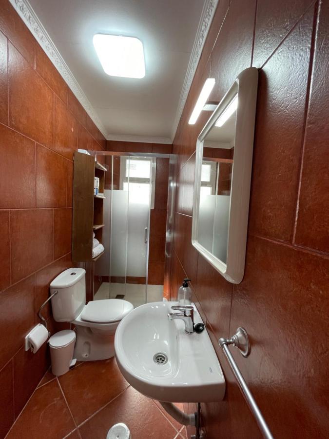 Apartametos Elena 11 라하레스 외부 사진