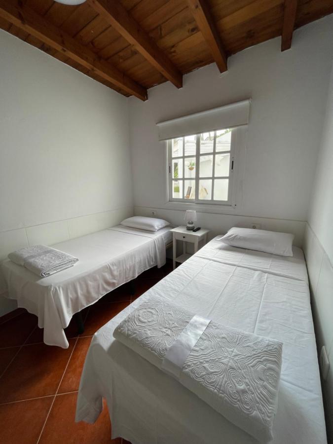 Apartametos Elena 11 라하레스 외부 사진