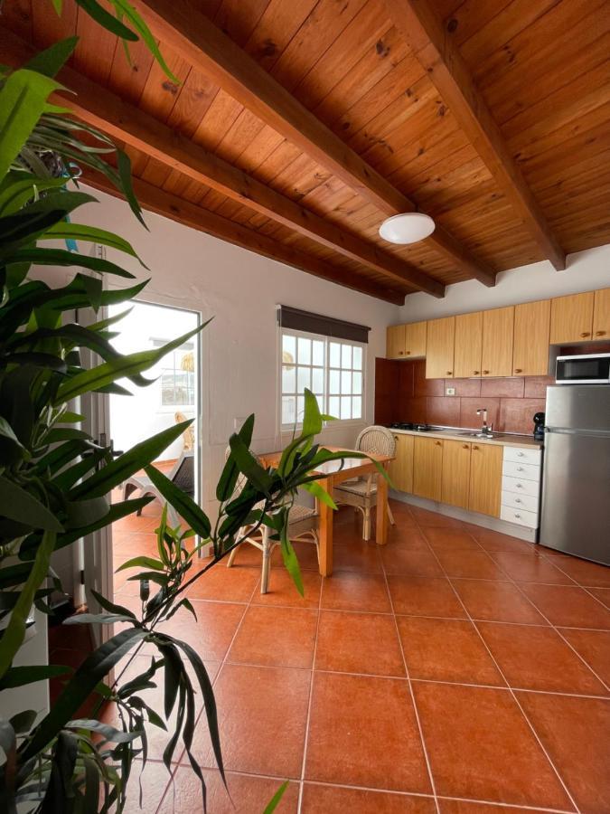 Apartametos Elena 11 라하레스 외부 사진