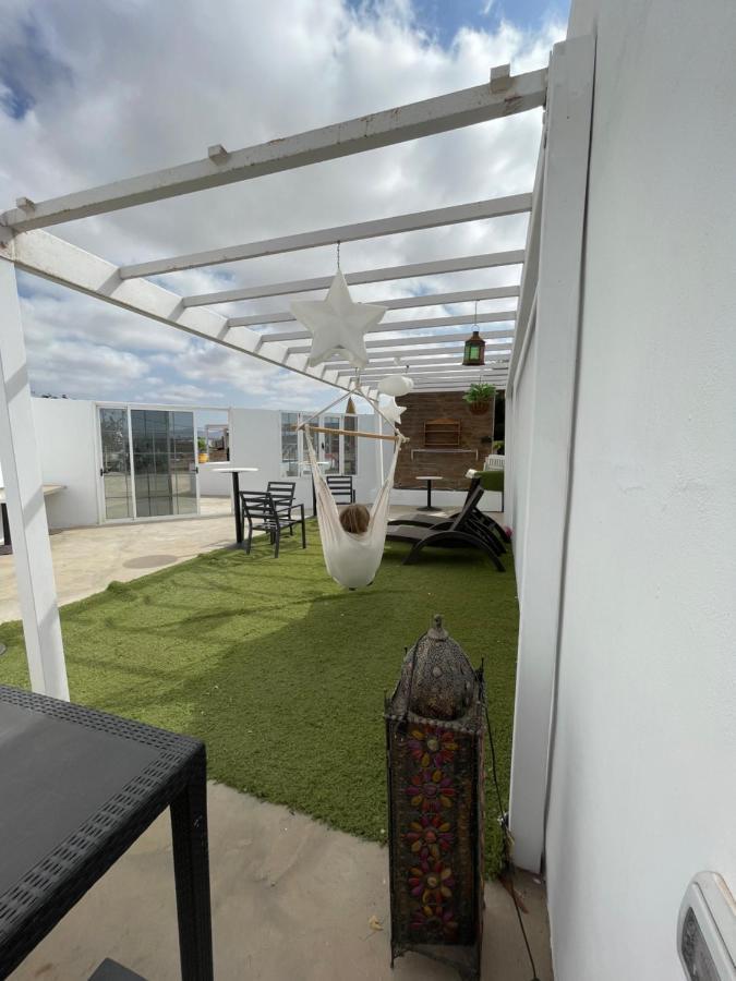 Apartametos Elena 11 라하레스 외부 사진