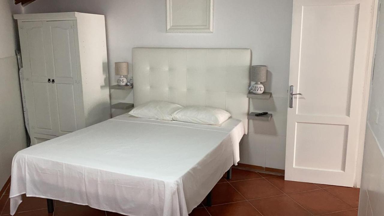 Apartametos Elena 11 라하레스 외부 사진