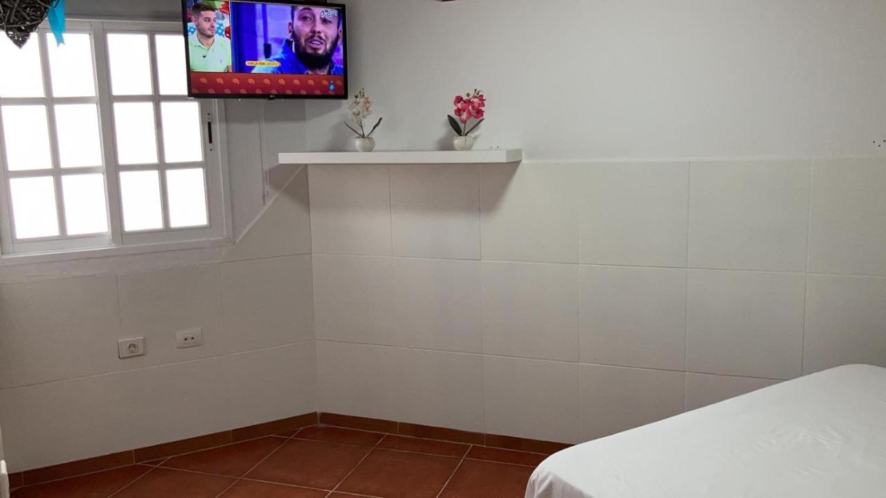 Apartametos Elena 11 라하레스 외부 사진